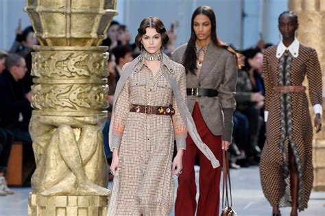 Kering Eyewear, Chloé Ink New Partnership 